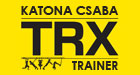 Katona Csaba TRX trainer